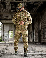Тактичний костюм multipurpose британка мультикам ВТ5043