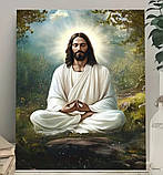 Картина Ісус в медитації, фото 2
