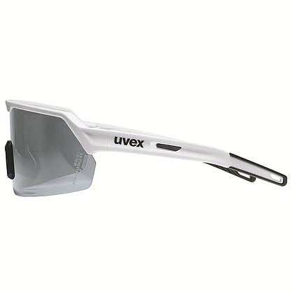 Окуляри uvex ultrashield з покриттям проти запотівання (9122480), фото 2