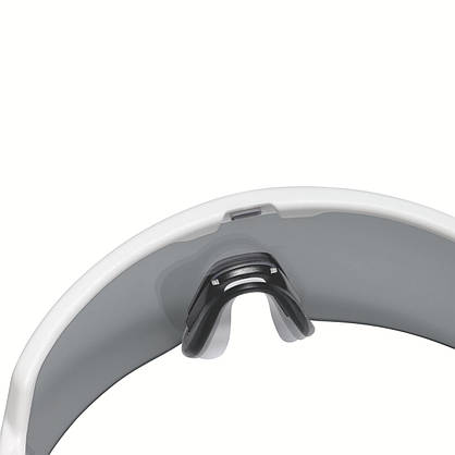 Окуляри uvex ultrashield з покриттям проти запотівання (9122480), фото 4