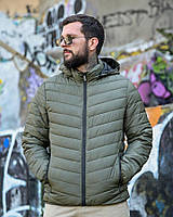 Чоловіча куртка Vogue oliva ПП7831