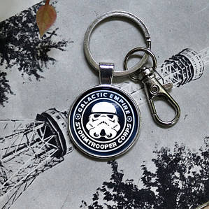 Брелок для ключів Зіркові війни — Star wars (16)