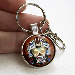 Брелок для ключів Зіркові війни — Star wars (17)