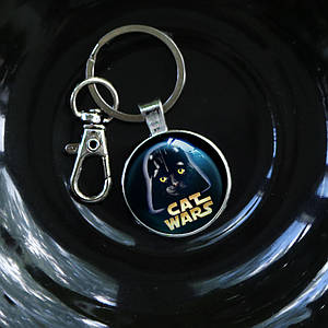 Брелок для ключів Зіркові війни — Star wars (18)