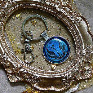 Брелок для ключів Зіркові війни — Star wars (19)