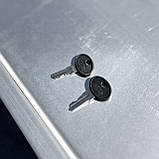 Інструментальний ящик для вантажних автомобілів 800x500x470, фото 6