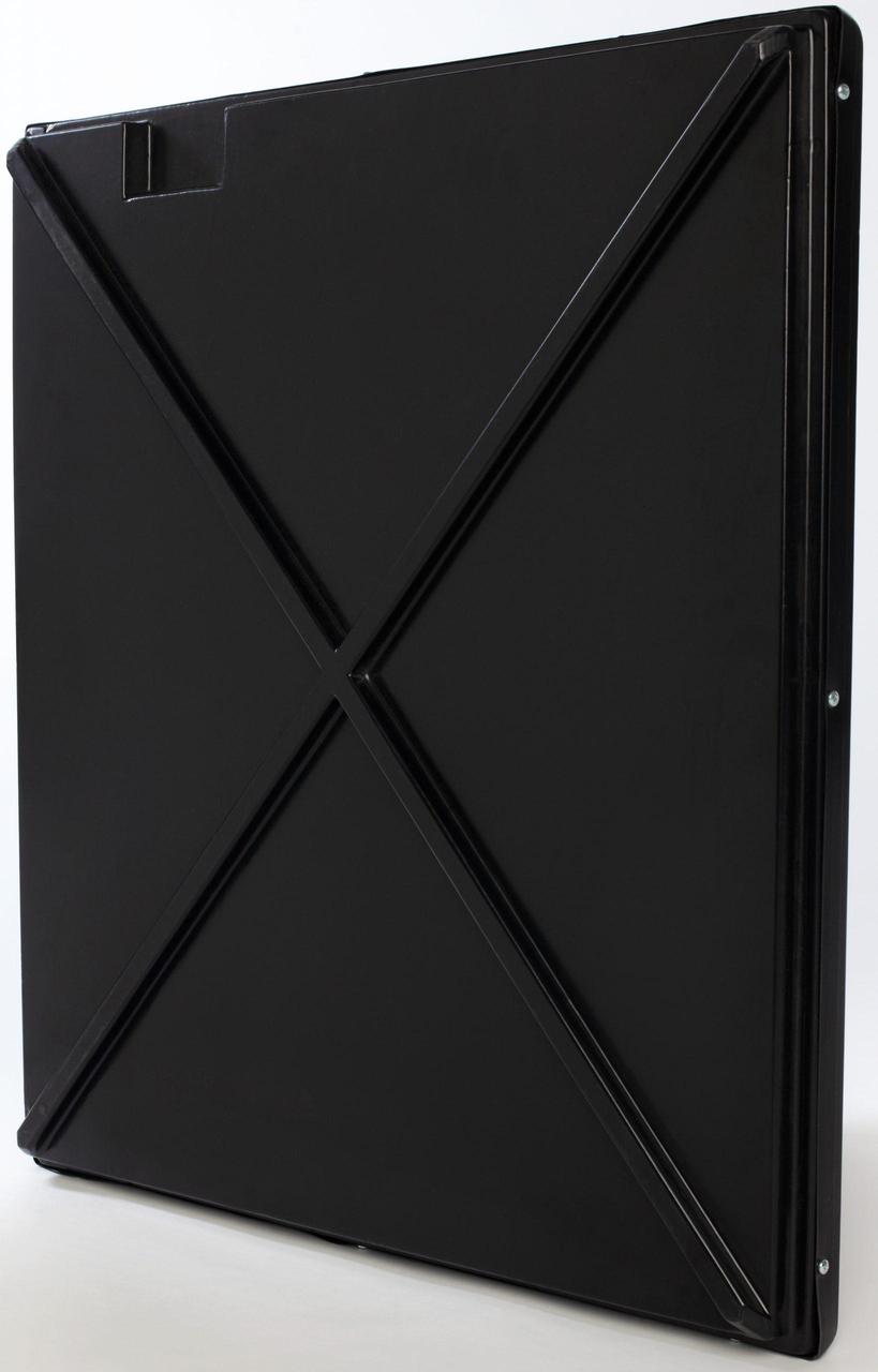 Теплоізоляційна внутрішня кришка Z4 для жалюзі, 900 × 815 мм, фото 1