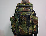 Новий рюкзак Bergen DPM 30л Берген армії Великобританії, Англія, Оригінал, фото 3