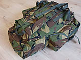Новий рюкзак Bergen DPM 30л Берген армії Великобританії, Англія, Оригінал, фото 2
