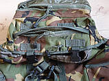Новий рюкзак Bergen DPM 30л Берген армії Великобританії, Англія, Оригінал, фото 8