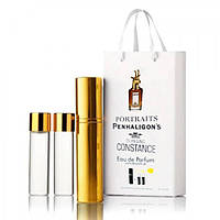Жіночий східний парфум Penhaligons Portraits Changing Constance 3х15 мл