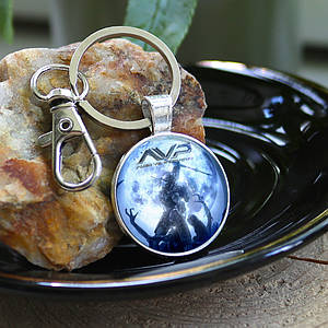 Брелок для ключів Чужий проти Хижака - Alien vs. Predator (23)