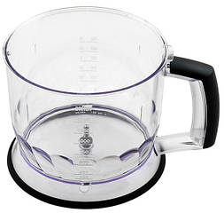 Чаша подрібнювача 1500мл для блендера Braun 67051021