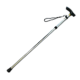 Тростина для ходьби, палиця для ходьби, тростина для ходьби складна Hechpro (TY-2944), фото 10