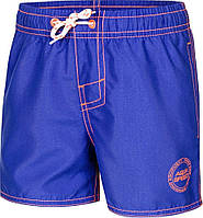 Шорты для плавания для парней Aqua Speed LIAM 7480 синий Дит 2-4 года
