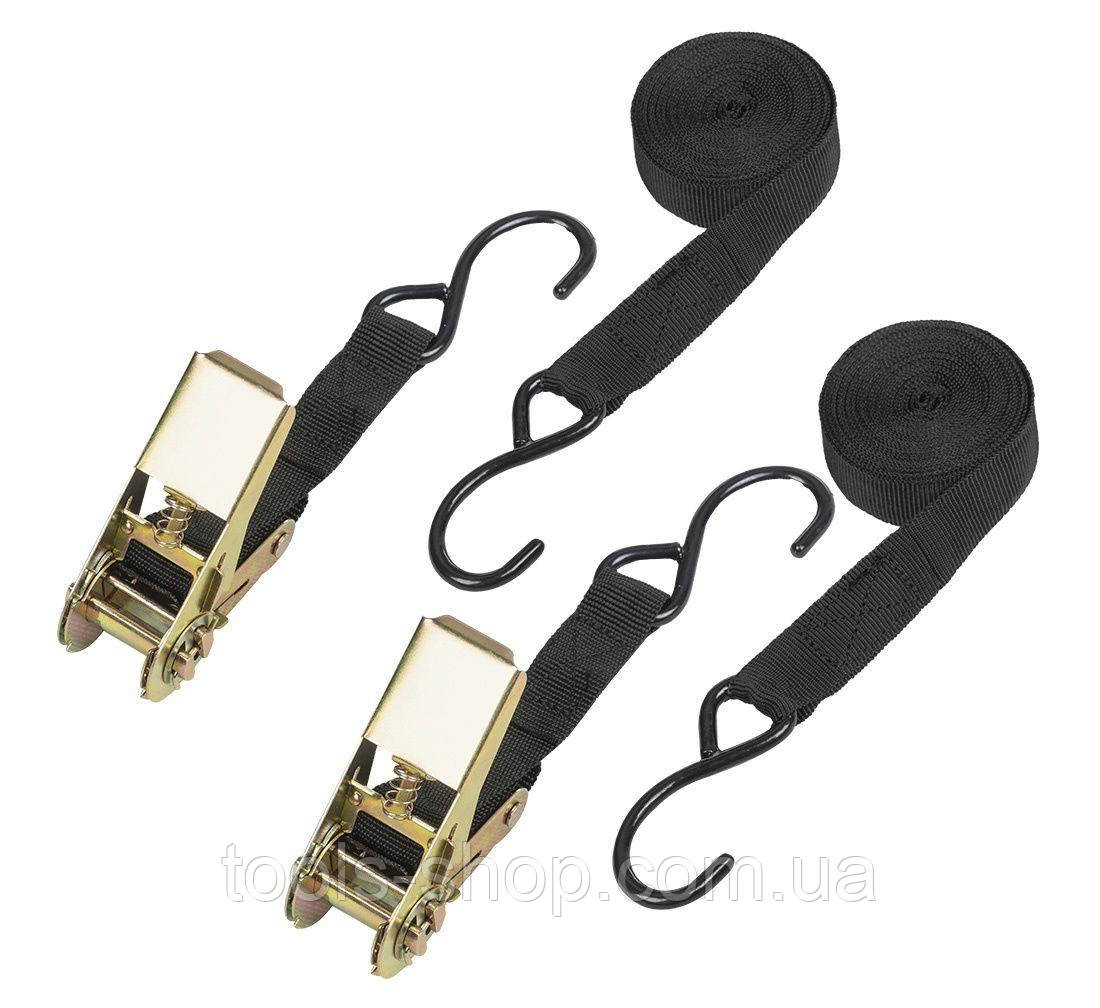 Ремені безпеки REDATS для LS-570, фото 1