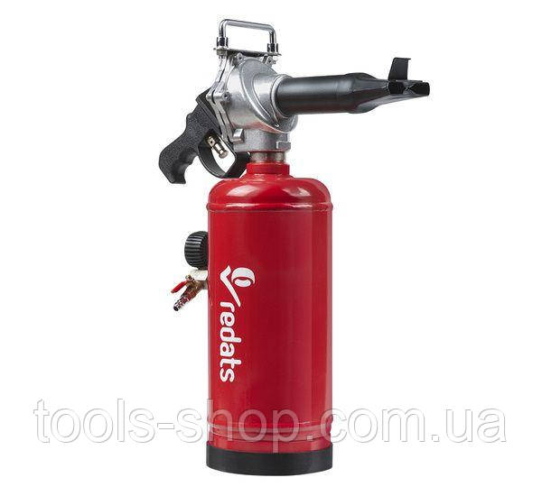 Вертикальний автоматичний інфлятор REDATS, 6 л, фото 1