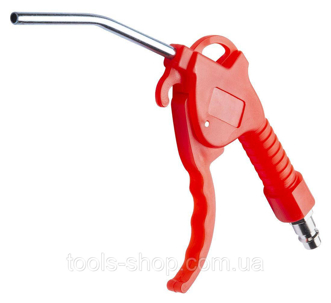 Пневматичний пістолет REDATS P-570 100 мм, фото 1