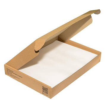 Ультратонкий вафельний папір 0,3 мм ТМ UNIC (100 шт.)