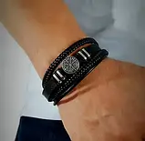 Браслет скандинавський "Вегвізир", фото 2