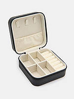 Органайзер для прикрас та біжутерії 10x10x5 см