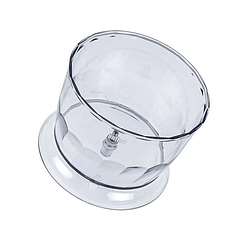 Чаша подрібнювача 500мл для блендера Braun 67050142 AS00004191