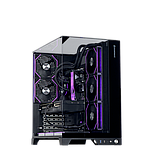 Ігровий ПК комп'ютер AMD Ryzen 7 7800X3D | RTX 5070 TI 16GB "ZEVS", фото 2