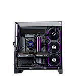 Ігровий ПК комп'ютер AMD Ryzen 7 7800X3D | RTX 5070 TI 16GB "ZEVS", фото 4