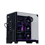 Ігровий ПК комп'ютер AMD Ryzen 7 7800X3D | RTX 5070 TI 16GB "ZEVS", фото 6