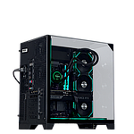 Ігровий ПК комп'ютер AMD Ryzen 7 7800X3D | RTX 5070 TI 16GB "ZEVS", фото 7