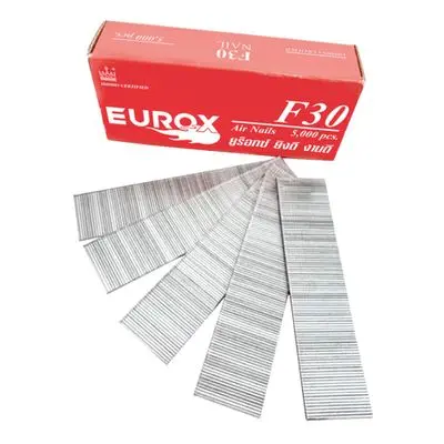 Набір цвяхів для пістолета (F30MO) (5000шт, 30 мм) Лучшая цена, фото 1