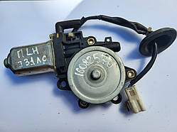 Мотор склопідіймача двері передній лівий Teana J31 RHD праве кермо 2002-2008 807319Y000