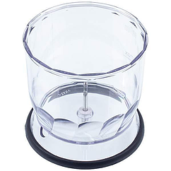 Чаша подрібнювача 350 мл для блендера Braun 67050145 AS00004190