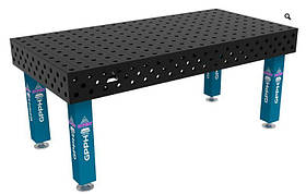 Зварювальні столи