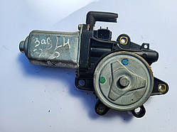 Мотор склопідіймача задній лівий Nissan 807318991A 8073189915 8073189908