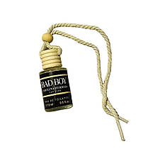 Автопарфум масляний Carolina Herrera Bad Boy 15ml