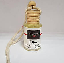 Автопарфум масляний CD Homme Sport 15 мл