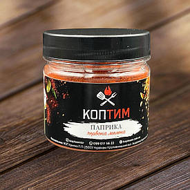 Паприка червона мелена 60 грам арт 3077B60
