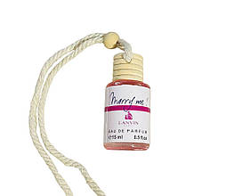 Автопарфум масляний Lanvin Marry Me 15ml
