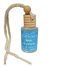 Автопарфум масляний Versace Man Eau Fraiche 15ml