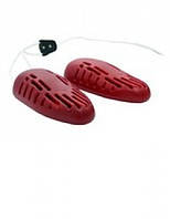 Популярний! Електросушарка сушарка для взуття — найкраща якість тільки на Nukleon.com.ua