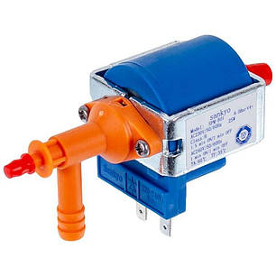 Помпа CS-10000305 Type SPM-B01 для парогенератора Tefal, фото 1