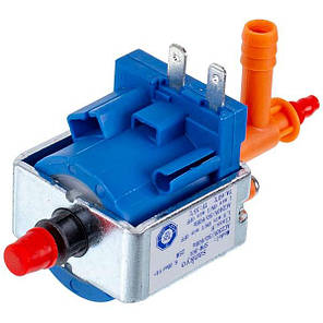 Помпа CS-10000305 Type SPM-B01 для парогенератора Tefal, фото 3