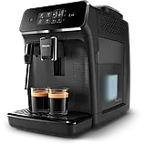 Б/у кавомашина Philips LatteGo EP2220, гарантія 1 рік, фото 2