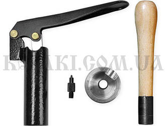 Прибор Барклай 16к (Козаки)