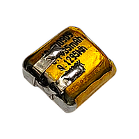 Акумулятор Li-Pol 35mAh 3.7V 500909 літій-полімерна батарея АКБ для навушників та гарнітур