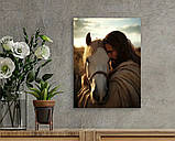 Картина Безумовна любов, фото 4