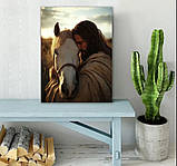 Картина Безумовна любов, фото 5