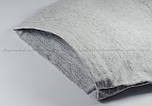 Чоловіча футболка сіра м'яка Fruit of the loom 61-412-94 M, фото 3