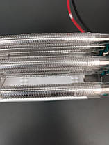 Генератор озону з неіржавкими трубками скло 60 г/год, фото 4